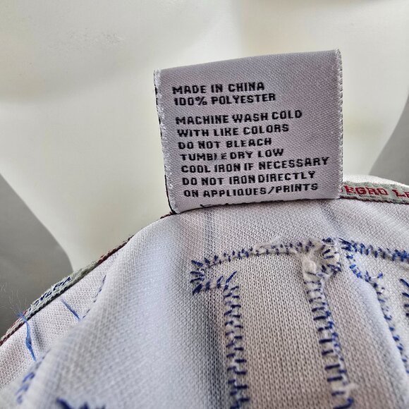 Negro Leagues Grays Jersey Mens 3XL White Pinstripe Homestead Throwback PNLPA - Picture 11 of 12